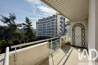 achat appartement boulogne-billancourt 92100