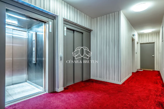 achat appartement boulogne-billancourt 92100