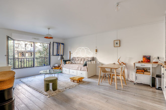 achat appartement boulogne-billancourt 92100