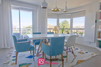 achat appartement boulogne-billancourt 92100