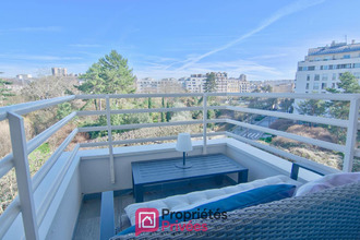 achat appartement boulogne-billancourt 92100