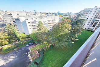 achat appartement boulogne-billancourt 92100