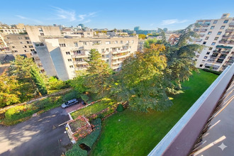 achat appartement boulogne-billancourt 92100