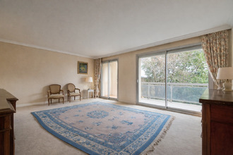 achat appartement boulogne-billancourt 92100