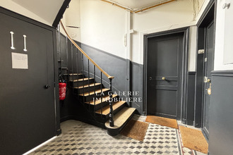 achat appartement boulogne-billancourt 92100