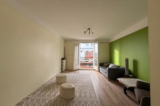 achat appartement boulogne-billancourt 92100