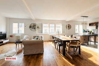 achat appartement boulogne-billancourt 92100