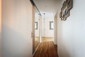 achat appartement boulogne-billancourt 92100