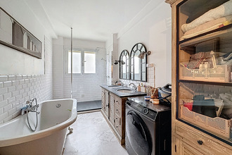 achat appartement boulogne-billancourt 92100