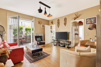 achat appartement boulogne-billancourt 92100