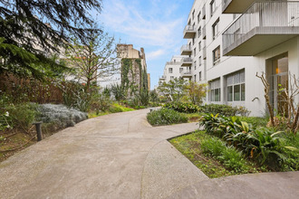 achat appartement boulogne-billancourt 92100