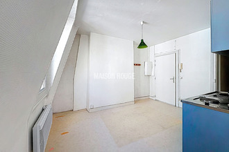 achat appartement boulogne-billancourt 92100