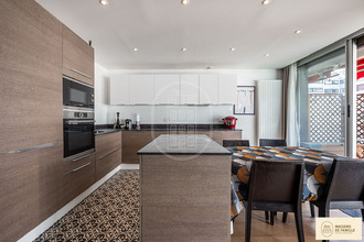 achat appartement boulogne-billancourt 92100