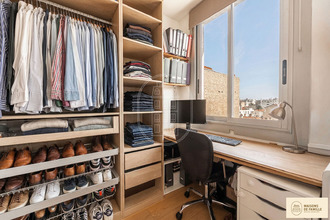 achat appartement boulogne-billancourt 92100