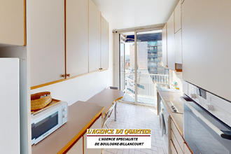 achat appartement boulogne-billancourt 92100