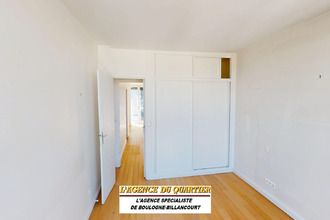 achat appartement boulogne-billancourt 92100