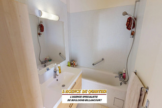achat appartement boulogne-billancourt 92100