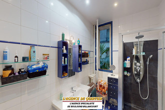 achat appartement boulogne-billancourt 92100