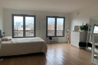 achat appartement boulogne-billancourt 92100