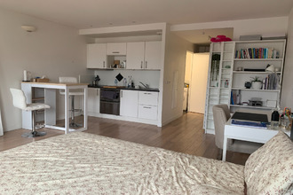 achat appartement boulogne-billancourt 92100