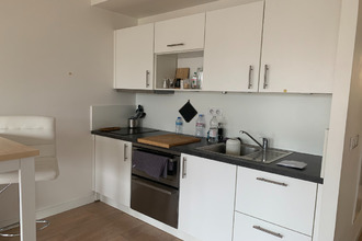 achat appartement boulogne-billancourt 92100