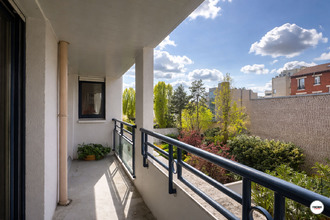 achat appartement boulogne-billancourt 92100