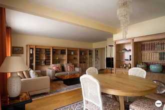 achat appartement boulogne-billancourt 92100