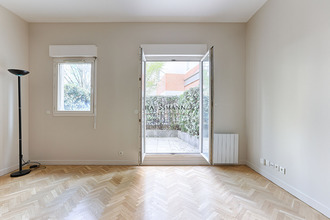 achat appartement boulogne-billancourt 92100