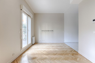 achat appartement boulogne-billancourt 92100