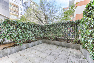 achat appartement boulogne-billancourt 92100