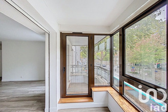 achat appartement boulogne-billancourt 92100