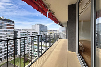 achat appartement boulogne-billancourt 92100