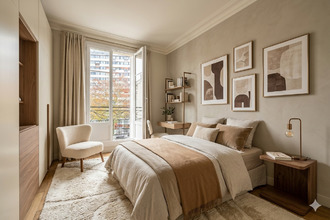 achat appartement boulogne-billancourt 92100