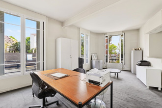 achat appartement boulogne-billancourt 92100