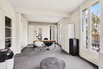 achat appartement boulogne-billancourt 92100