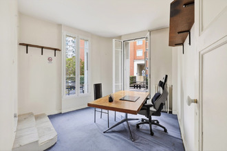 achat appartement boulogne-billancourt 92100