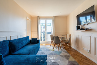 achat appartement boulogne-billancourt 92100