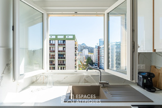 achat appartement boulogne-billancourt 92100