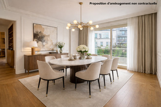 achat appartement boulogne-billancourt 92100