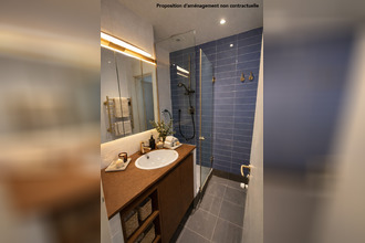 achat appartement boulogne-billancourt 92100