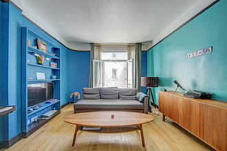 achat appartement boulogne-billancourt 92100