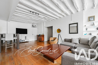 achat appartement boulogne-billancourt 92100