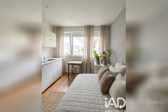 achat appartement boulogne-billancourt 92100