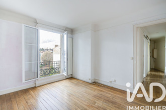 achat appartement boulogne-billancourt 92100
