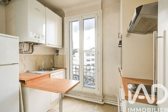 achat appartement boulogne-billancourt 92100