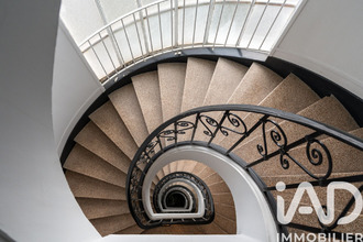 achat appartement boulogne-billancourt 92100