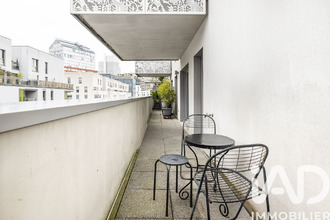 achat appartement boulogne-billancourt 92100