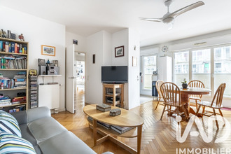 achat appartement boulogne-billancourt 92100