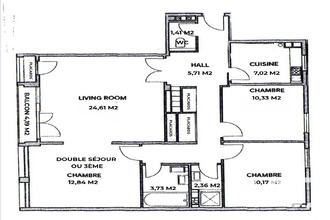 achat appartement boulogne-billancourt 92100