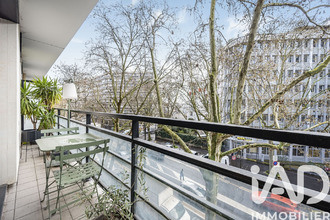 achat appartement boulogne-billancourt 92100